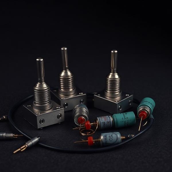 Electronics