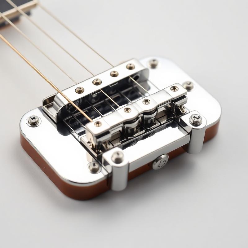 510 Vintage Tremolo Bridge
